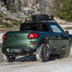 Illustration for article titled The Mini Paceman Adventure Is A One-Off Pickup Loaded With Awesomeness